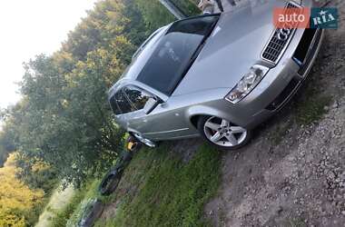 Универсал Audi A4 2004 в Хмельницком