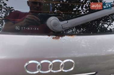 Универсал Audi A4 2004 в 