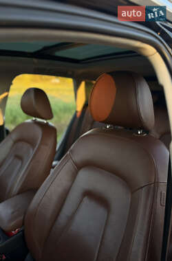 Универсал Audi A4 2011 в 