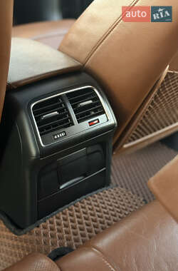 Универсал Audi A4 2011 в 