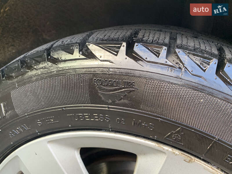 Седан Audi A4 2002 в Ровно