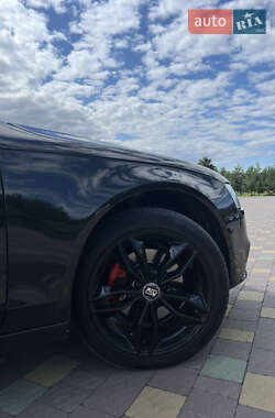 Универсал Audi A4 2012 в 