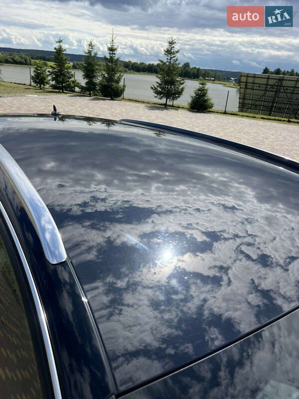 Универсал Audi A4 2012 в Львове