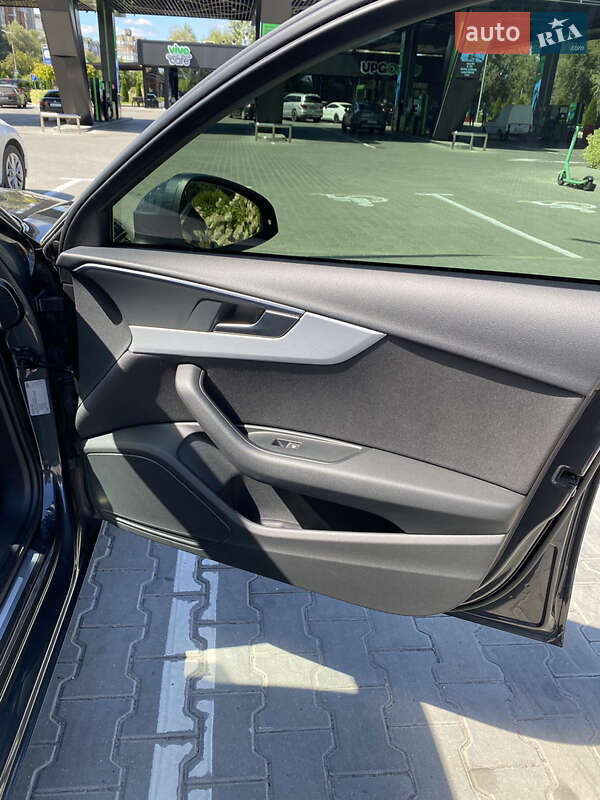 Універсал Audi A4 2017 в Хмельницькому фото 5 Універсал Audi A4 2017 в Хмельницькому