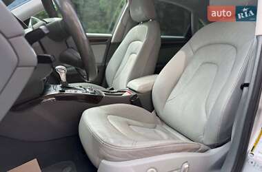 Седан Audi A4 2013 в 