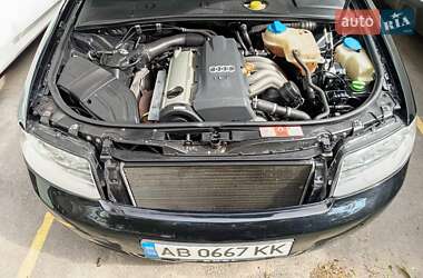 Універсал Audi A4 2003 в 
