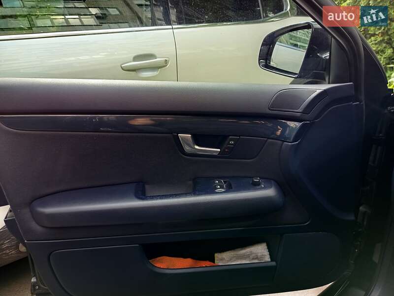 Универсал Audi A4 2003 в Виннице