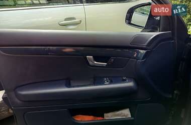 Універсал Audi A4 2003 в 