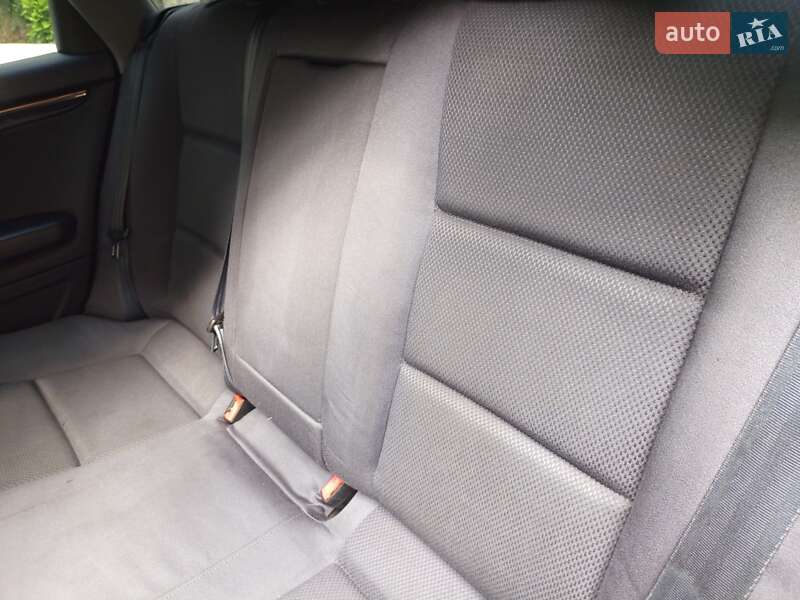 Универсал Audi A4 2003 в Виннице
