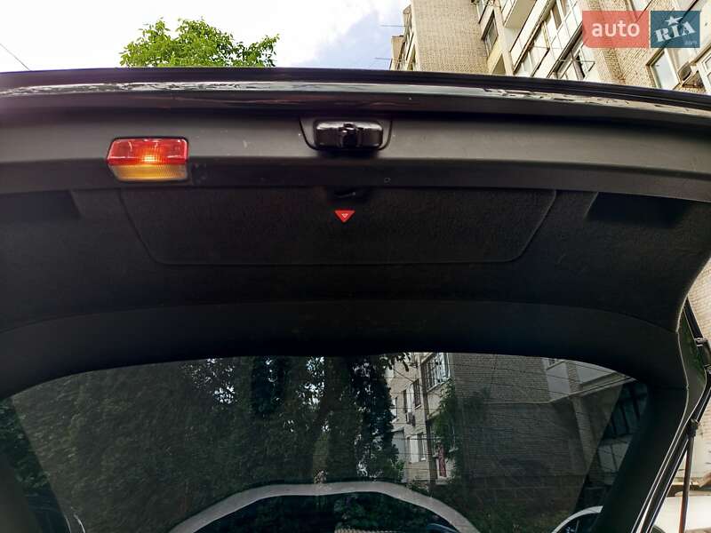 Универсал Audi A4 2003 в Виннице