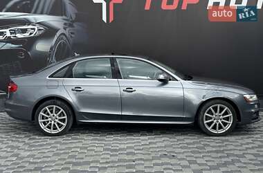 Седан Audi A4 2016 в 