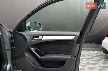 Седан Audi A4 2016 в 