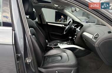 Седан Audi A4 2016 в 