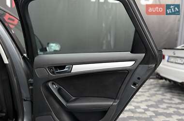 Седан Audi A4 2016 в 