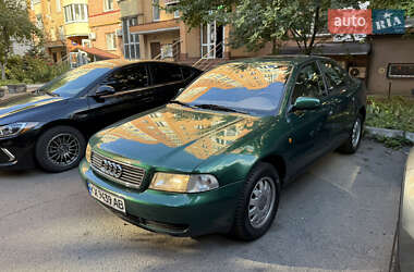 Седан Audi A4 1997 в Харькове