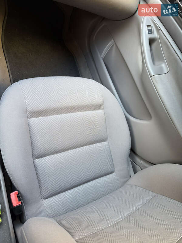 Седан Audi A4 1997 в Харькове