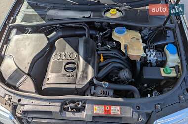 Универсал Audi A4 1999 в 
