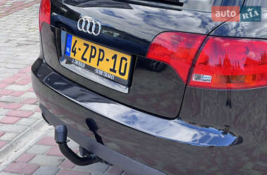 Универсал Audi A4 2007 в 