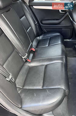 Универсал Audi A4 2007 в 
