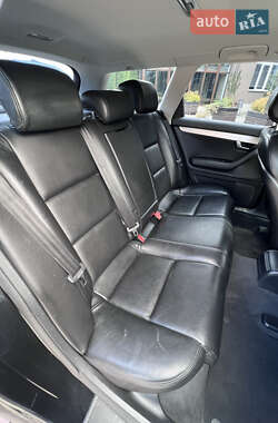 Универсал Audi A4 2007 в 