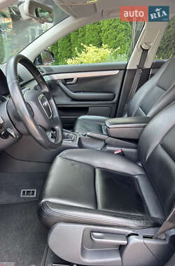 Универсал Audi A4 2007 в 