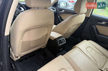 Седан Audi A4 2015 в 