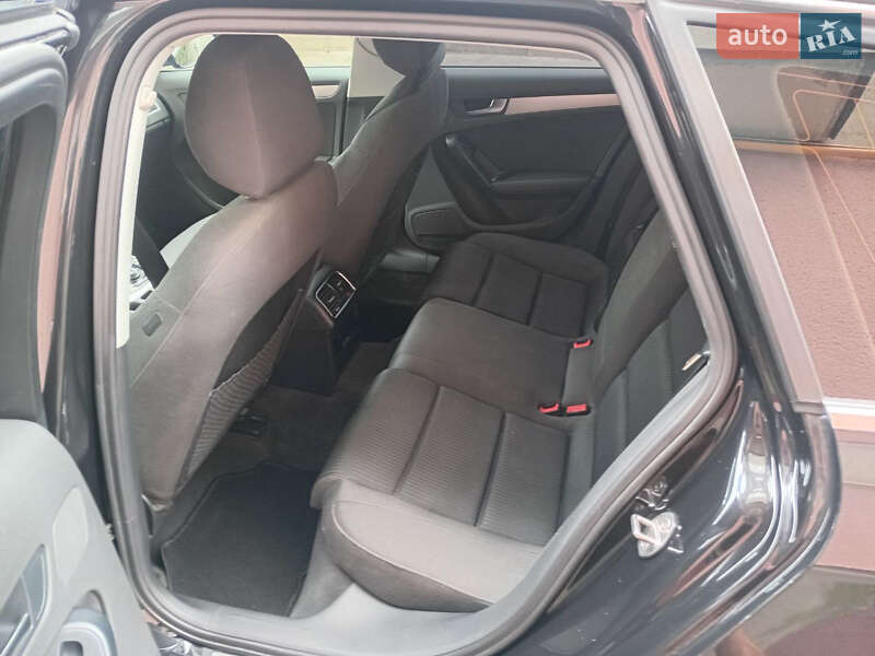 Универсал Audi A4 2010 в Мукачево фото 11 Универсал Audi A4 2010 в Мукачево