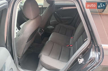 Универсал Audi A4 2010 в 