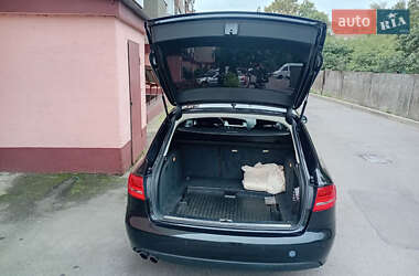 Универсал Audi A4 2010 в 