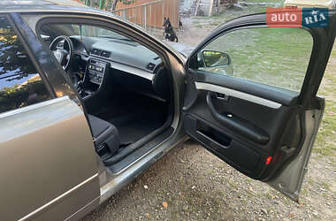 Универсал Audi A4 2002 в 