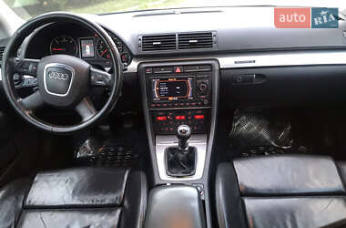 Универсал Audi A4 2007 в 