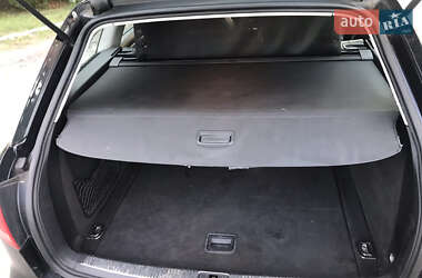 Универсал Audi A4 2007 в 