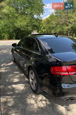 Седан Audi A4 2011 в 