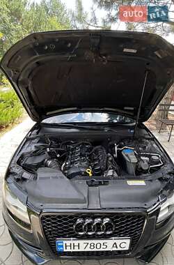 Седан Audi A4 2011 в 