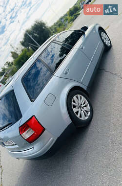 Универсал Audi A4 2002 в 