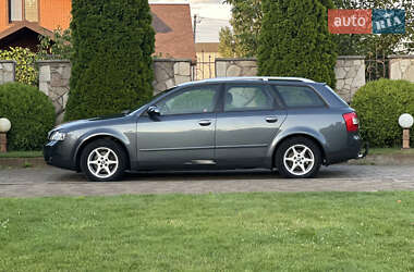 Универсал Audi A4 2003 в 