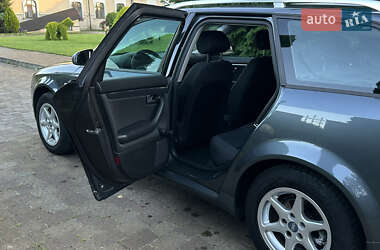 Универсал Audi A4 2003 в 