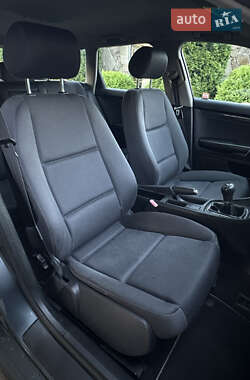 Универсал Audi A4 2003 в 