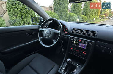 Универсал Audi A4 2003 в 