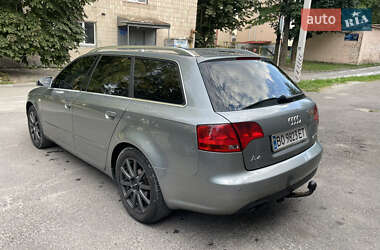 Универсал Audi A4 2007 в 