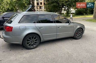 Универсал Audi A4 2007 в 