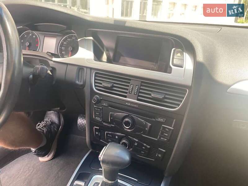 Седан Audi A4 2009 в Хмельницком фото 9 Седан Audi A4 2009 в Хмельницком