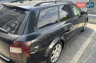 Универсал Audi A4 2002 в 