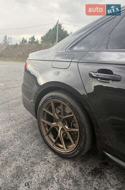 Седан Audi A4 2016 в 