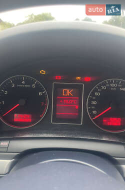 Седан Audi A4 2006 в 