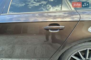 Универсал Audi A4 2011 в 