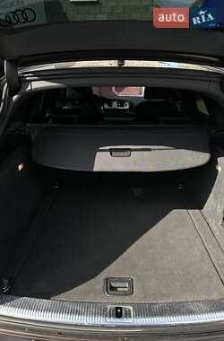 Универсал Audi A4 2011 в 