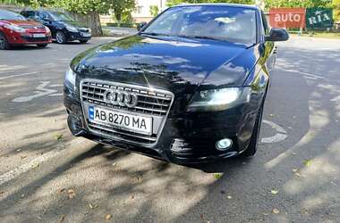 Универсал Audi A4 2008 в Ладыжине