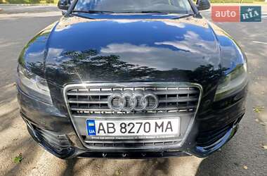 Универсал Audi A4 2008 в 