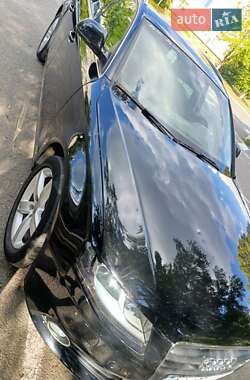 Универсал Audi A4 2008 в 